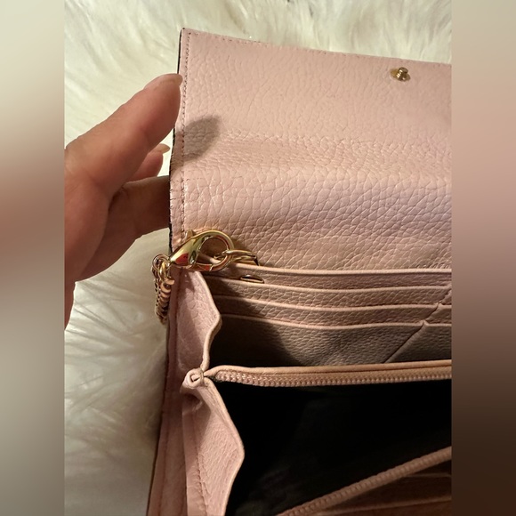 Gucci wallet on chain - Picture 5 of 7